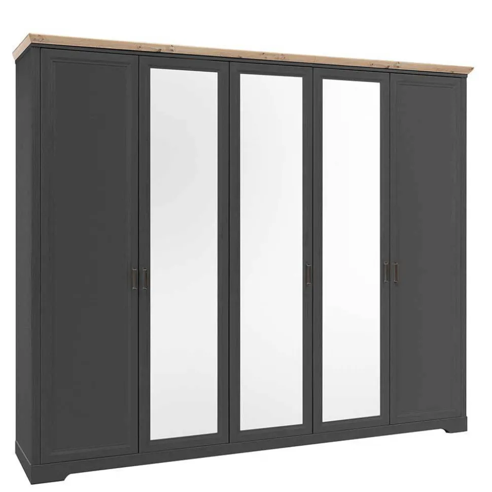 Schlafzimmer Set Trujano