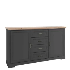 Schlafzimmer Set Trujano