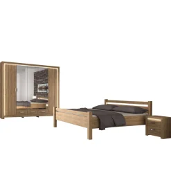 Schlafzimmer Set Vectado
