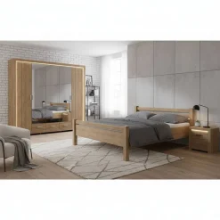 Schlafzimmer Set Vectado