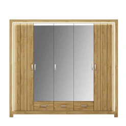 Schlafzimmer Set Vectado
