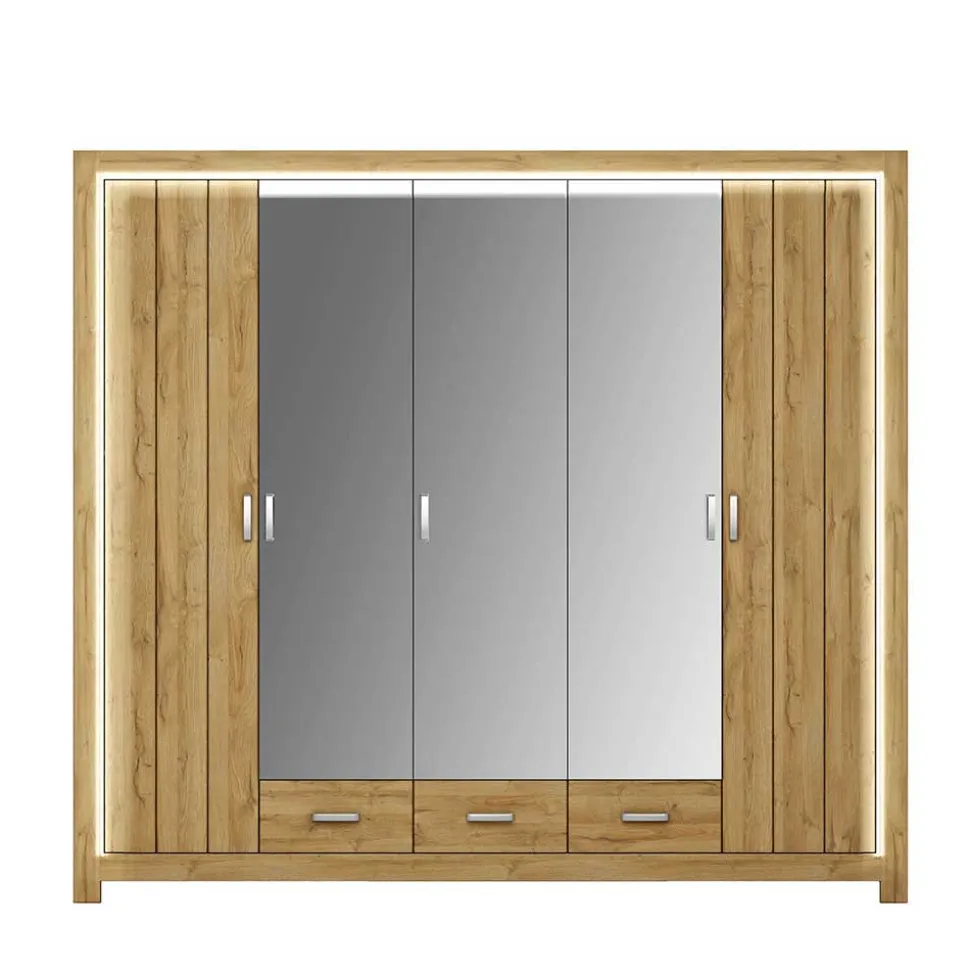 Schlafzimmer Set Vectado