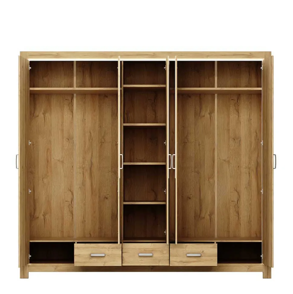 Schlafzimmer Set Vectado