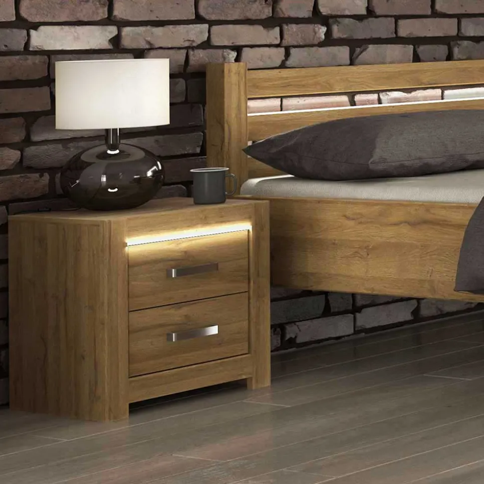 Schlafzimmer Set Vectado