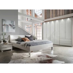 Schlafzimmer Set Zymian