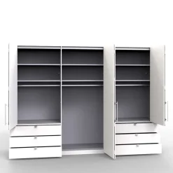 Schlafzimmer Set Zymian