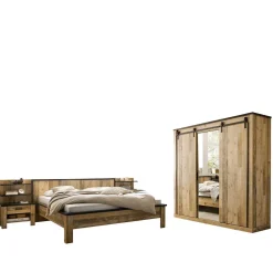 Schlafzimmer Studiana