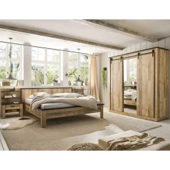 Schlafzimmer Studiana