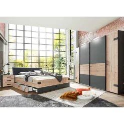 Schlafzimmer Vedra