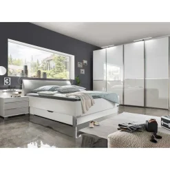 Schlafzimmer Xarina