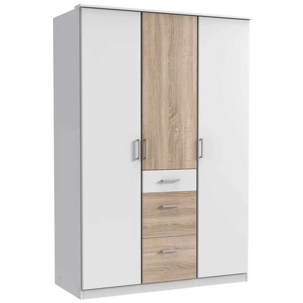 Schlafzimmerkleiderschrank Georgia
