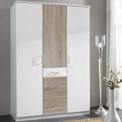 Schlafzimmerkleiderschrank Georgia