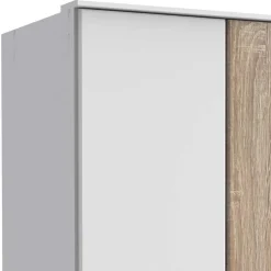 Schlafzimmerkleiderschrank Georgia