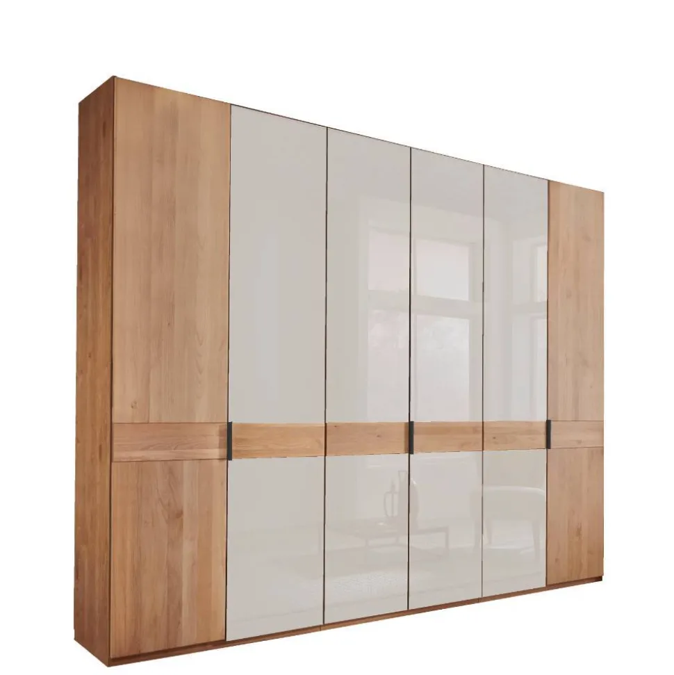 Schlafzimmerkleiderschrank Biancaneve