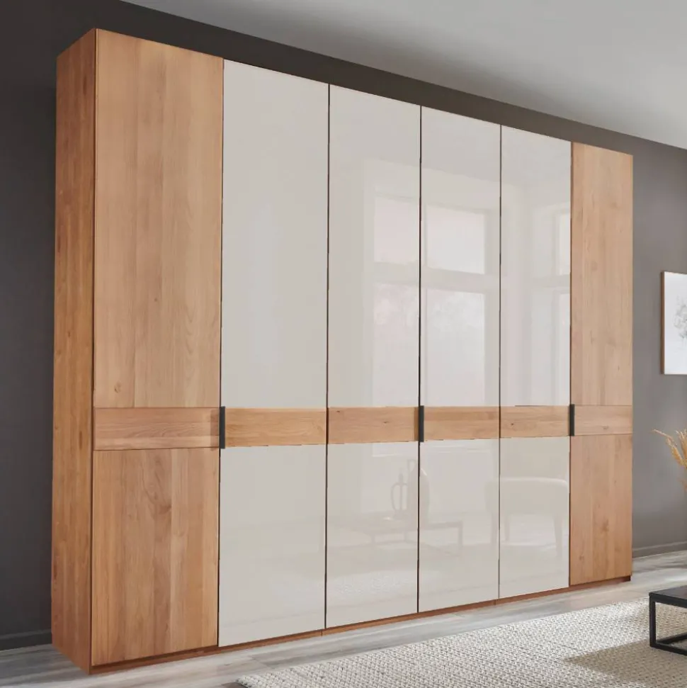 Schlafzimmerkleiderschrank Biancaneve