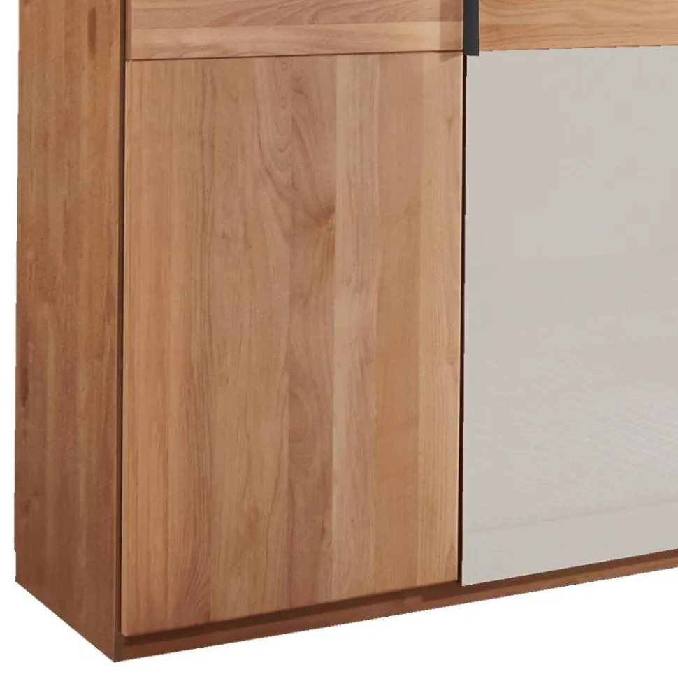 Schlafzimmerkleiderschrank Biancaneve