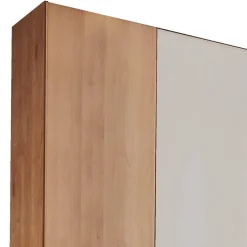 Schlafzimmerkleiderschrank Biancaneve