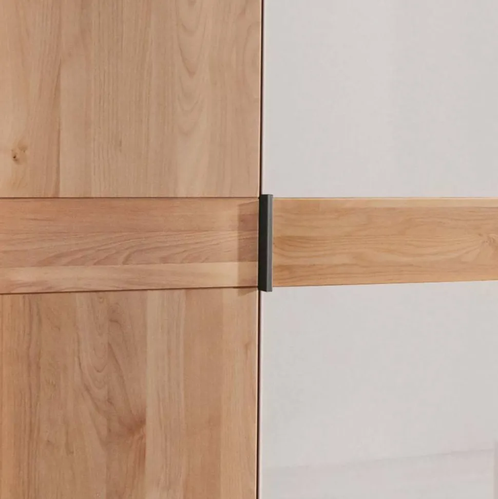 Schlafzimmerkleiderschrank Biancaneve