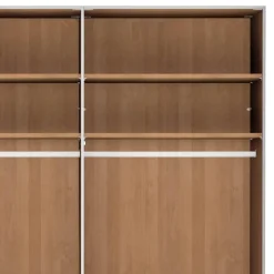 Schlafzimmerkleiderschrank Biancaneve