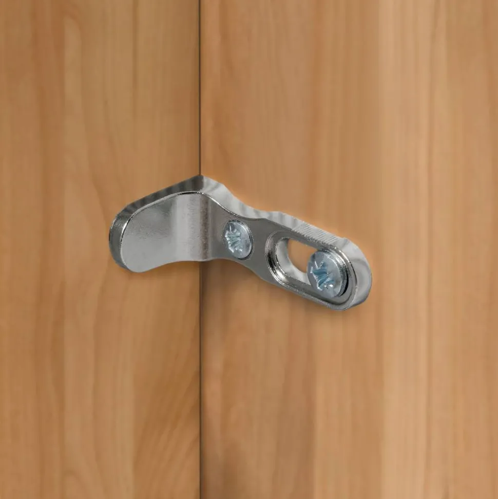 Schlafzimmerkleiderschrank Biancaneve