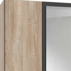 Schlafzimmerkleiderschrank Lairan