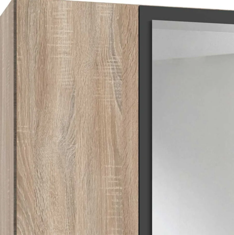 Schlafzimmerkleiderschrank Lairan