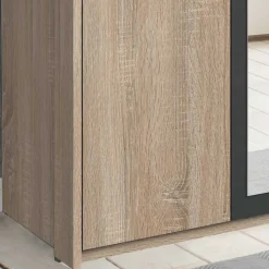 Schlafzimmerkleiderschrank Lairan