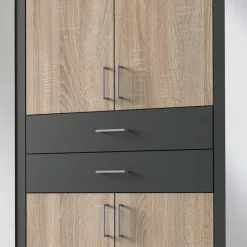 Schlafzimmerkleiderschrank Lairan