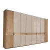 Schlafzimmerkleiderschrank Viramiru