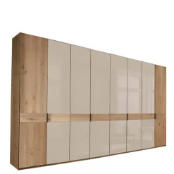 Schlafzimmerkleiderschrank Viramiru