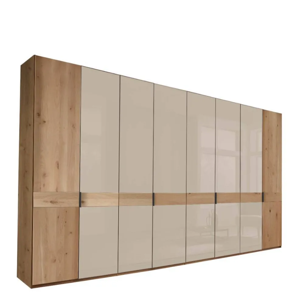 Schlafzimmerkleiderschrank Viramiru