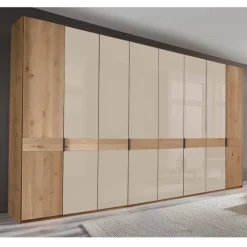 Schlafzimmerkleiderschrank Viramiru