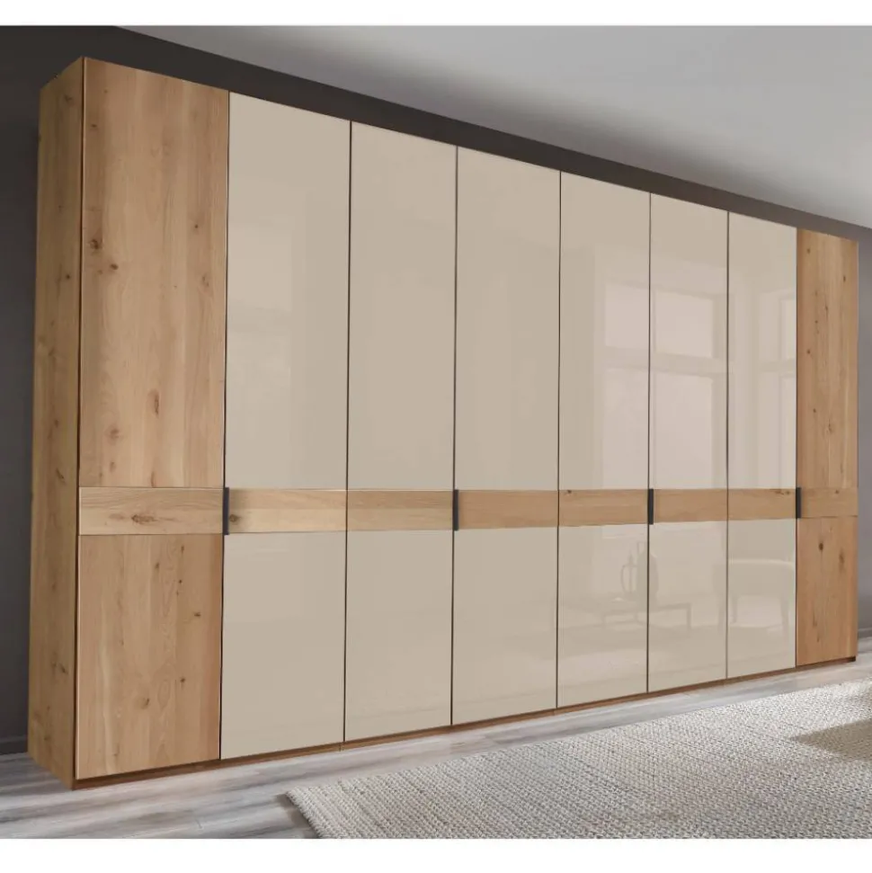 Schlafzimmerkleiderschrank Viramiru