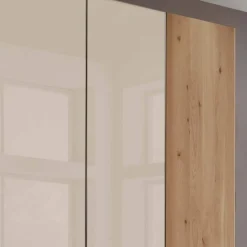 Schlafzimmerkleiderschrank Viramiru