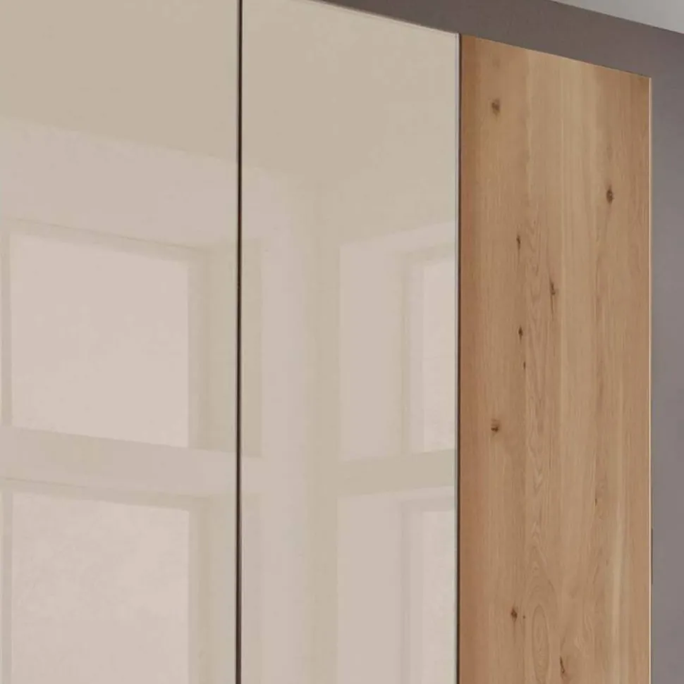 Schlafzimmerkleiderschrank Viramiru