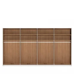 Schlafzimmerkleiderschrank Viramiru