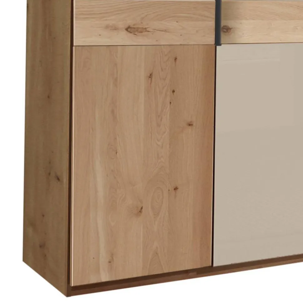 Schlafzimmerkleiderschrank Viramiru