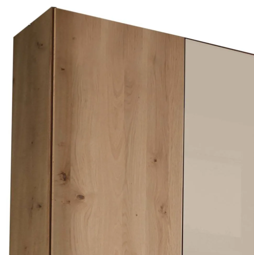Schlafzimmerkleiderschrank Viramiru