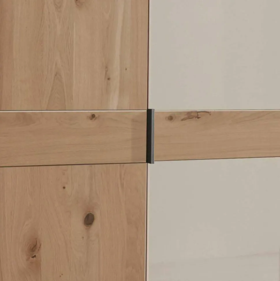 Schlafzimmerkleiderschrank Viramiru