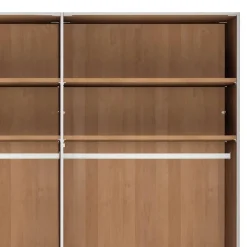 Schlafzimmerkleiderschrank Viramiru