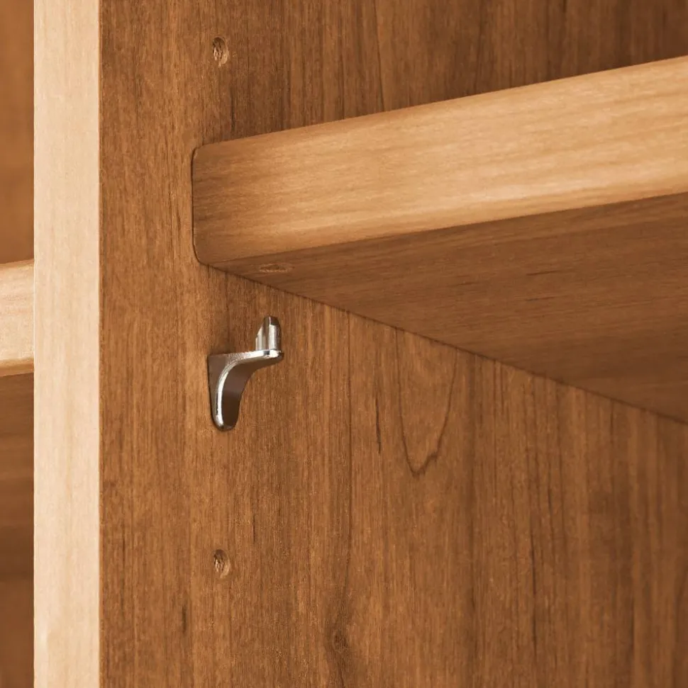 Schlafzimmerkleiderschrank Viramiru
