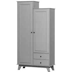Schlafzimmerkleiderschrank Zenzian
