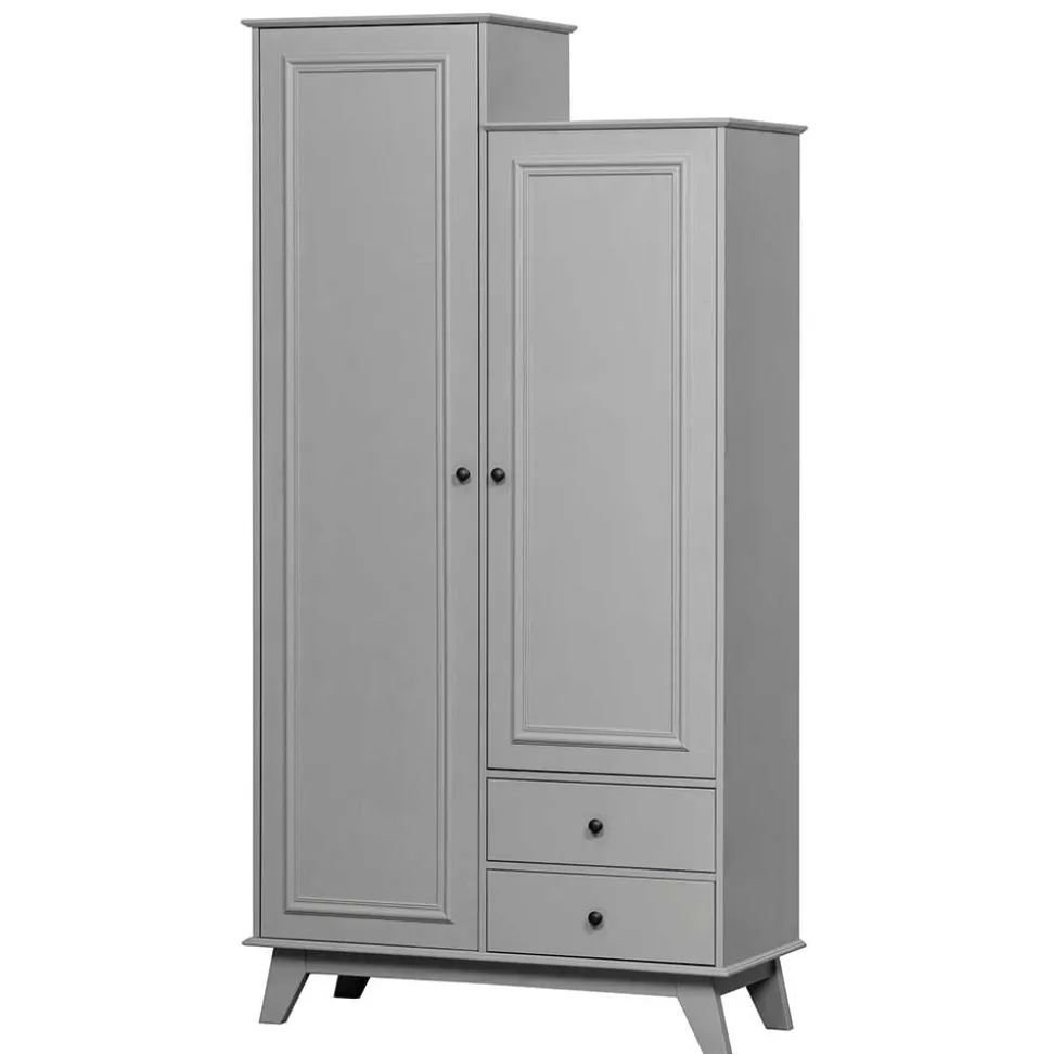 Schlafzimmerkleiderschrank Zenzian