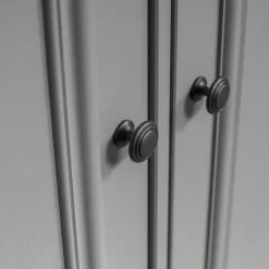 Schlafzimmerkleiderschrank Zenzian