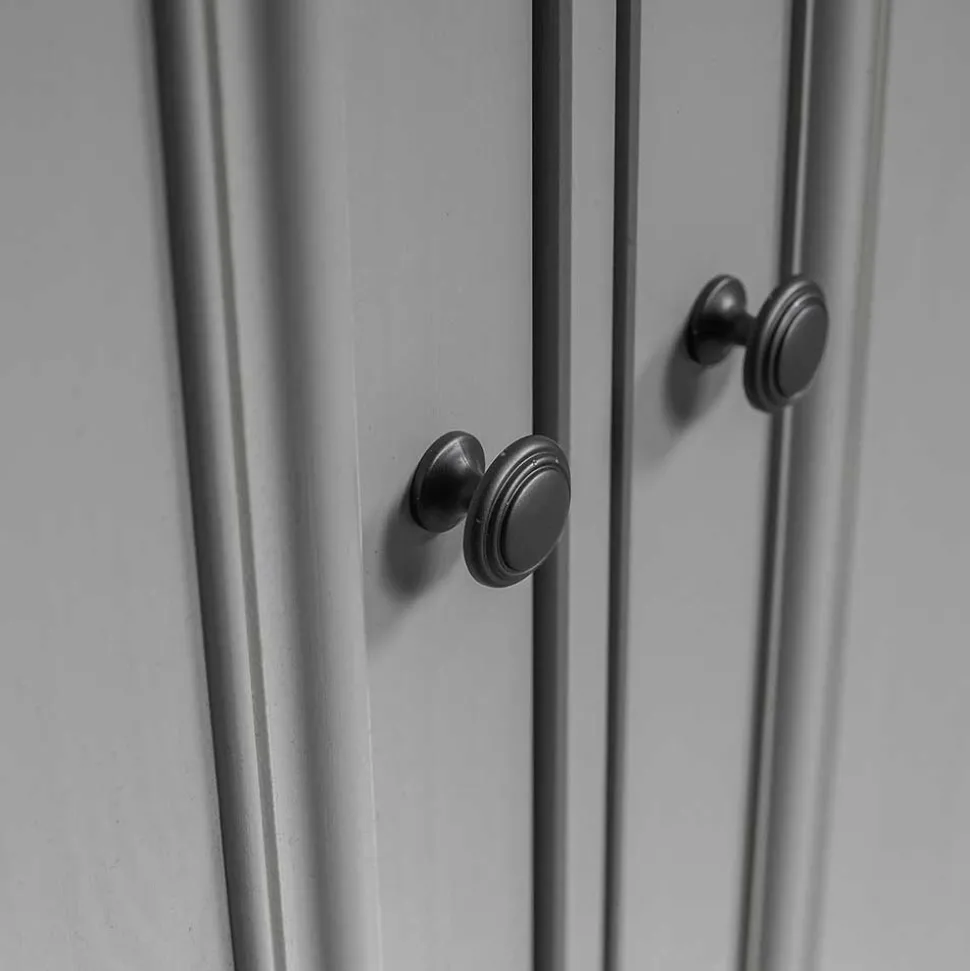 Schlafzimmerkleiderschrank Zenzian