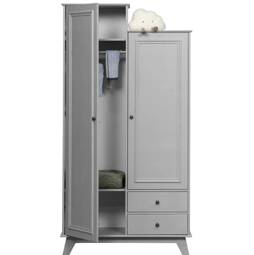 Schlafzimmerkleiderschrank Zenzian