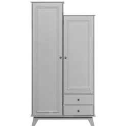 Schlafzimmerkleiderschrank Zenzian