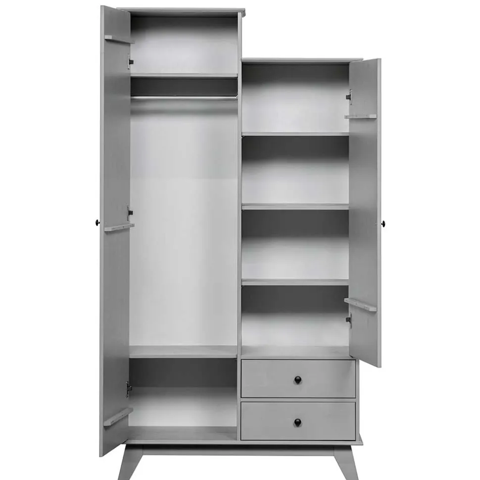 Schlafzimmerkleiderschrank Zenzian