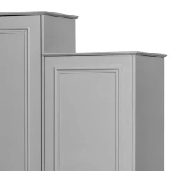Schlafzimmerkleiderschrank Zenzian
