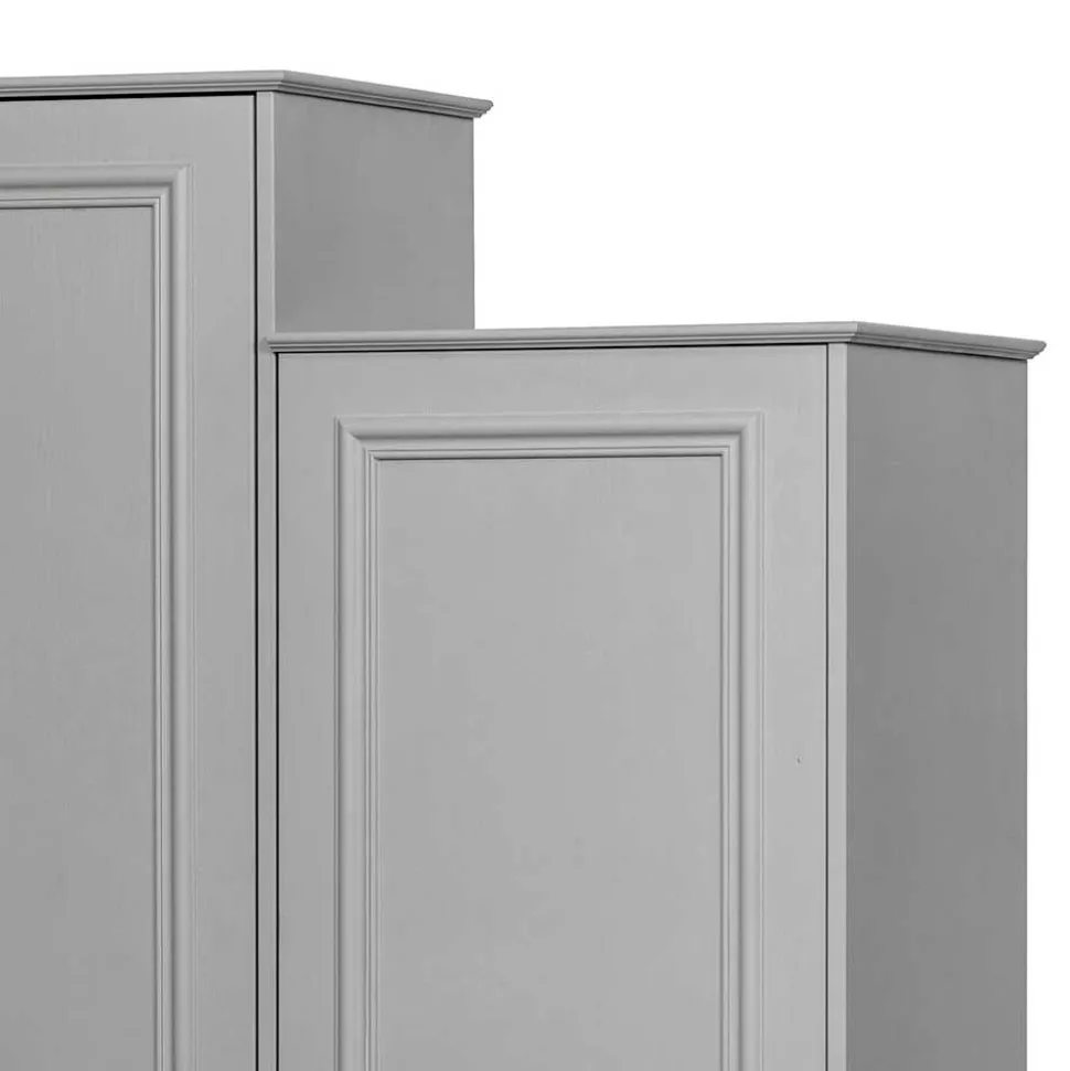 Schlafzimmerkleiderschrank Zenzian